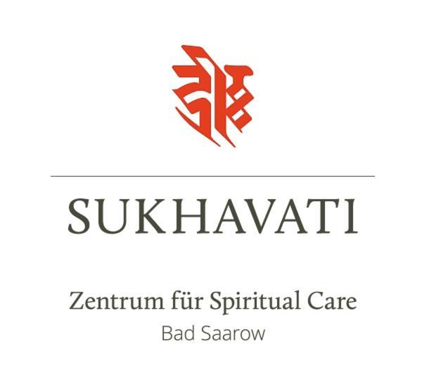 Sukhavati Apartments 巴特萨罗皮斯库夫 外观 照片